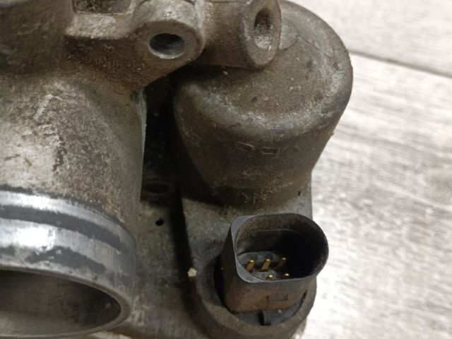 bontott VW POLO IV Fojtószelep (Elektromos)