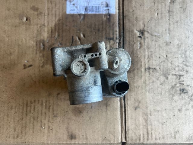 bontott VW POLO IV Fojtószelep (Elektromos)