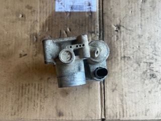 bontott VW POLO IV Fojtószelep (Elektromos)