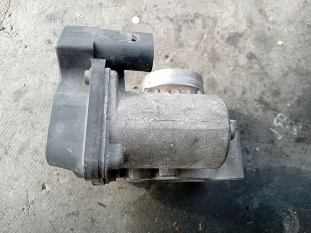 bontott VW POLO IV Fojtószelep (Elektromos)