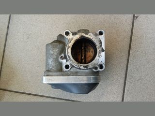 bontott VW POLO IV Fojtószelep (Elektromos)