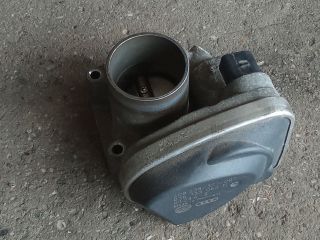 bontott VW POLO IV Fojtószelep (Elektromos)