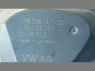 bontott VW POLO IV Fojtószelep (Elektromos)