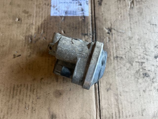 bontott VW POLO IV Fojtószelep (Elektromos)