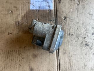 bontott VW POLO IV Fojtószelep (Elektromos)