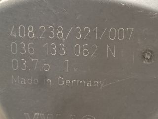 bontott VW POLO IV Fojtószelep (Elektromos)