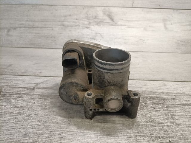 bontott VW POLO IV Fojtószelep (Elektromos)