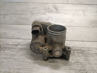 bontott VW POLO IV Fojtószelep (Elektromos)