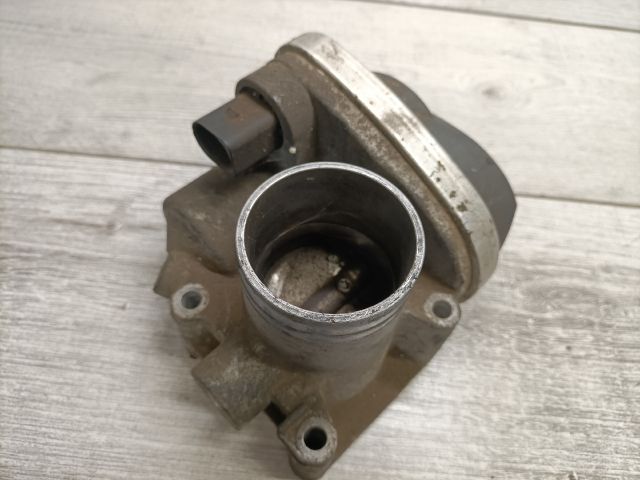 bontott VW POLO IV Fojtószelep (Elektromos)