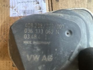 bontott VW POLO IV Fojtószelep (Elektromos)