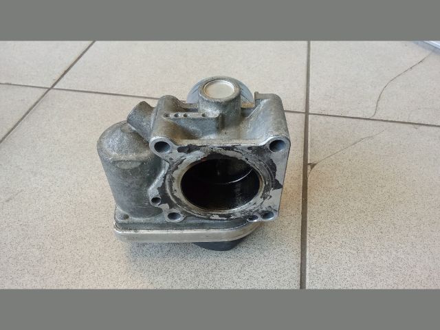 bontott VW POLO IV Fojtószelep (Elektromos)