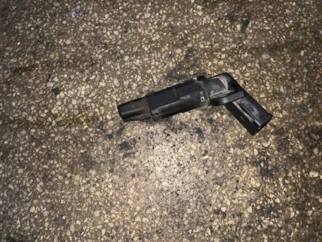 bontott VW POLO IV Főtengely Fordulatszám Jeladó