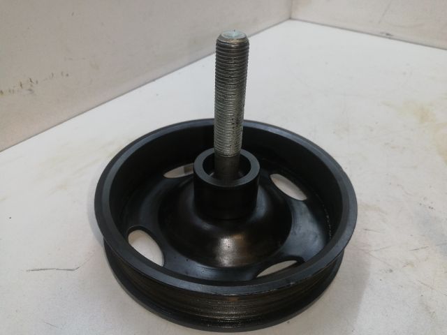 bontott VW POLO IV Főtengely Szíjtárcsa