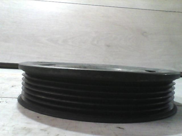 bontott VW POLO IV Főtengely Szíjtárcsa