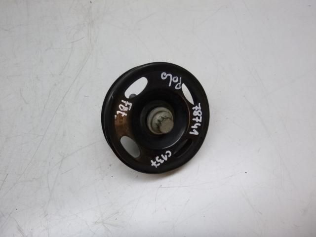 bontott VW POLO IV Főtengely Szíjtárcsa