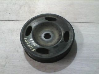 bontott VW POLO IV Főtengely Szíjtárcsa