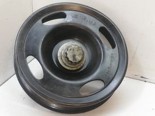 bontott VW POLO IV Főtengely Szíjtárcsa