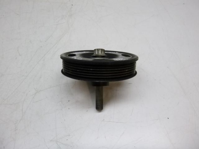 bontott VW POLO IV Főtengely Szíjtárcsa