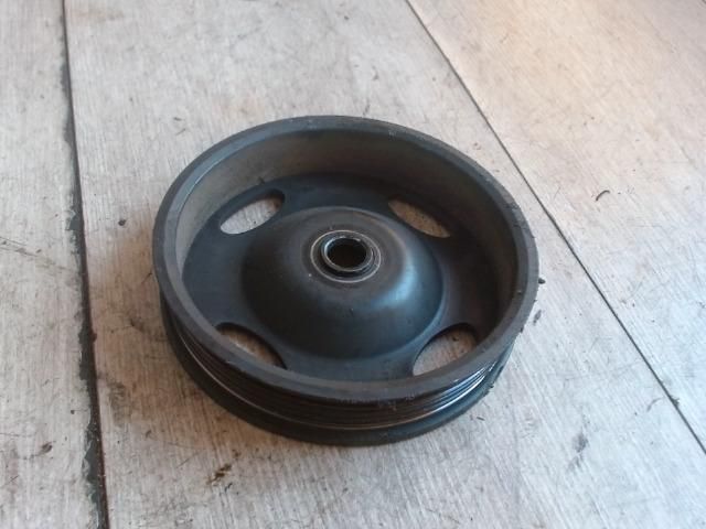 bontott VW POLO IV Főtengely Szíjtárcsa