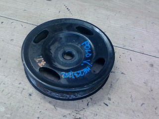 bontott VW POLO IV Főtengely Szíjtárcsa