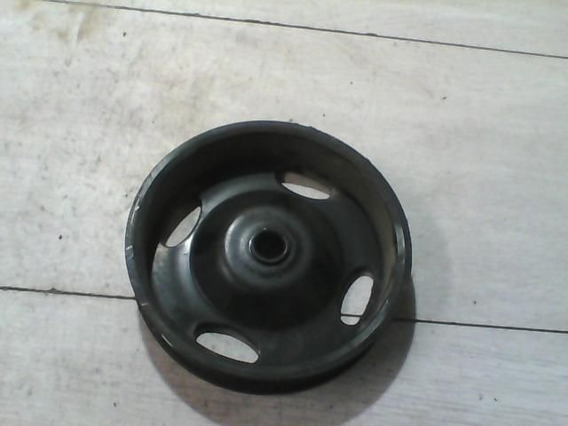 bontott VW POLO IV Főtengely Szíjtárcsa