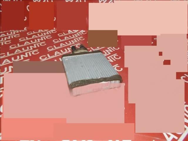 bontott VW POLO IV Fűtőradiátor