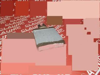 bontott VW POLO IV Fűtőradiátor