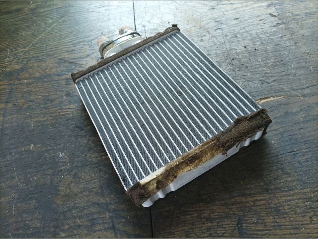 bontott VW POLO IV Fűtőradiátor
