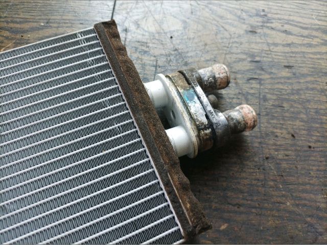 bontott VW POLO IV Fűtőradiátor