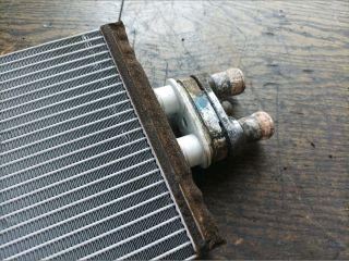 bontott VW POLO IV Fűtőradiátor