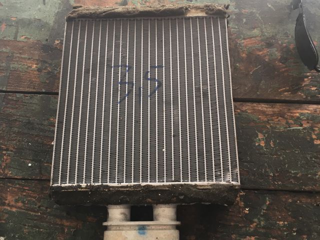 bontott VW POLO IV Fűtőradiátor