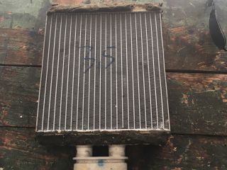 bontott VW POLO IV Fűtőradiátor