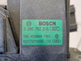 bontott VW POLO IV Gázpedál (Elektromos)