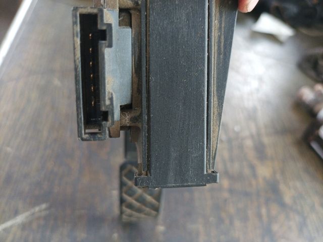 bontott VW POLO IV Gázpedál (Elektromos)