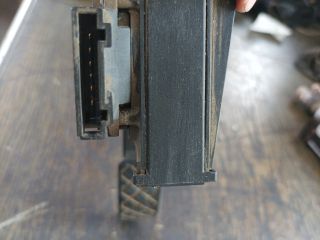 bontott VW POLO IV Gázpedál (Elektromos)