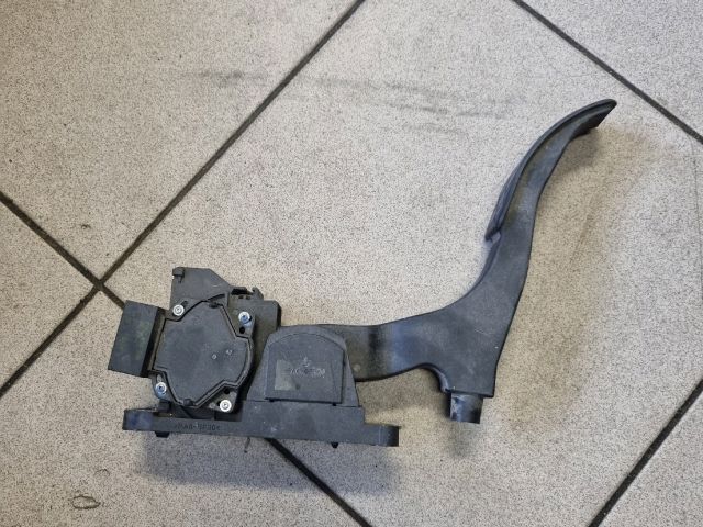 bontott VW POLO IV Gázpedál (Elektromos)