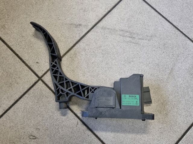 bontott VW POLO IV Gázpedál (Elektromos)