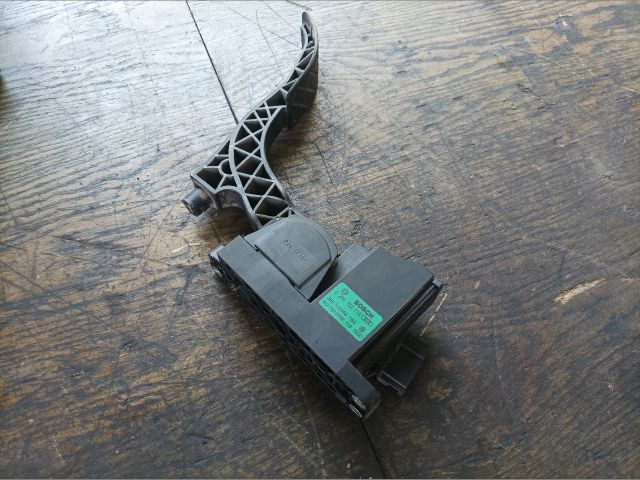 bontott VW POLO IV Gázpedál (Elektromos)