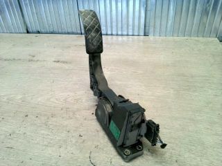 bontott VW POLO IV Gázpedál (Elektromos)