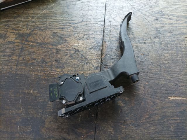 bontott VW POLO IV Gázpedál (Elektromos)