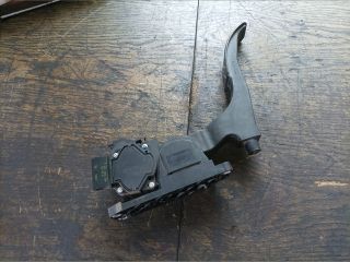 bontott VW POLO IV Gázpedál (Elektromos)