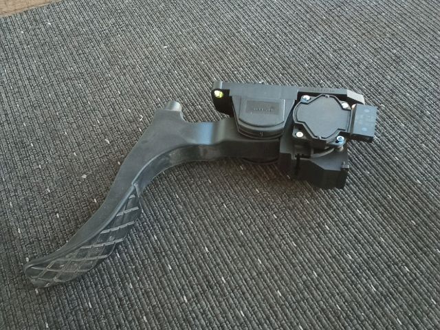 bontott VW POLO IV Gázpedál (Elektromos)