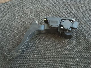 bontott VW POLO IV Gázpedál (Elektromos)