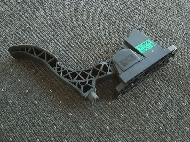 bontott VW POLO IV Gázpedál (Elektromos)