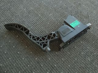 bontott VW POLO IV Gázpedál (Elektromos)