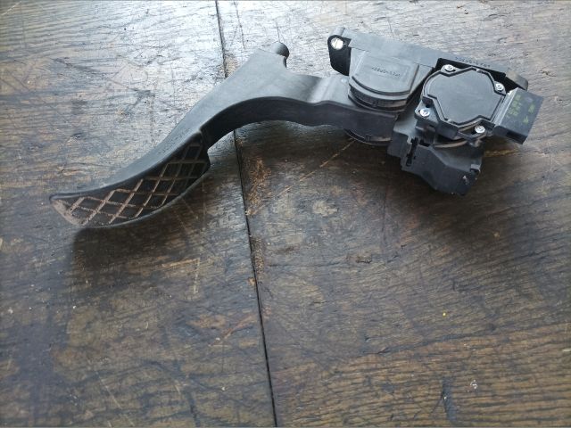 bontott VW POLO IV Gázpedál (Elektromos)