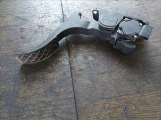 bontott VW POLO IV Gázpedál (Elektromos)