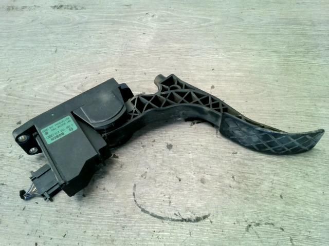 bontott VW POLO IV Gázpedál (Elektromos)