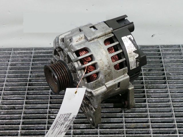 bontott VW POLO IV Generátor