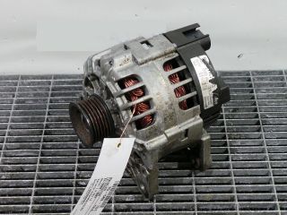 bontott VW POLO IV Generátor